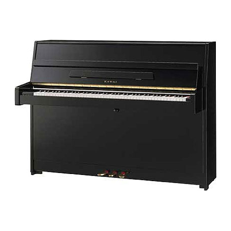 Kawai K15 laqué noir