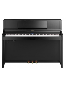 Roland LX 7 Noir contemporain