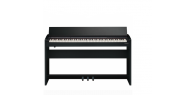 Roland F140 noir satiné