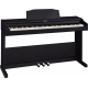 Roland RP 102 noir satiné