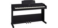 Roland RP 102 noir satiné