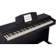 Roland RP 102 noir satiné