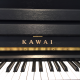 Kawai K200 laqué noir