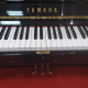 Yamaha U3