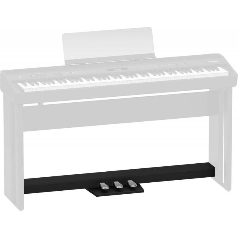 Roland RP-107BK Piano Numérique - Noir